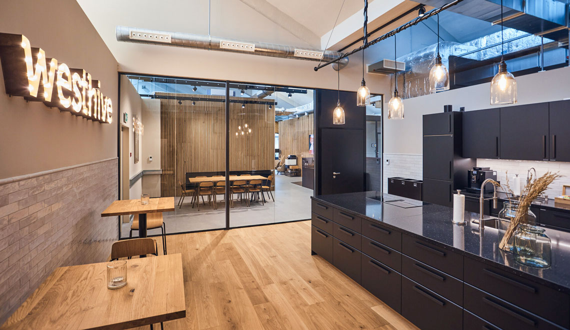 Private Office To Rent, Zug Tech Cluster, 6300 – photo 4